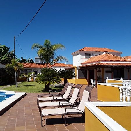 Casita La Finca I Brena Baja Exterior photo