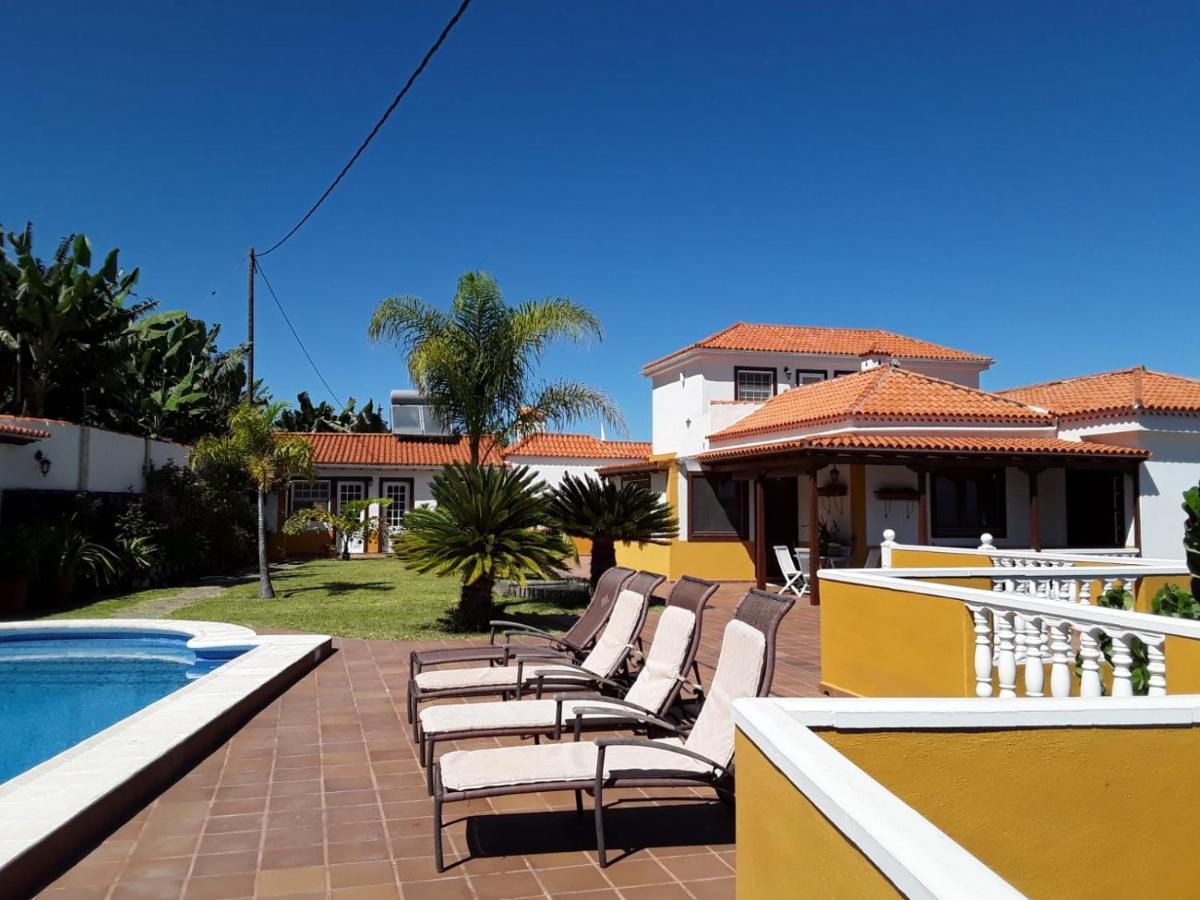 Casita La Finca I Brena Baja Exterior photo
