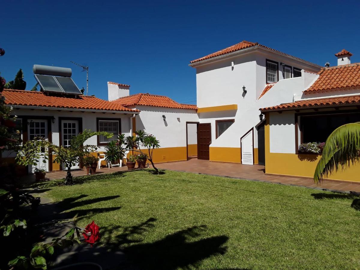 Casita La Finca I Brena Baja Exterior photo