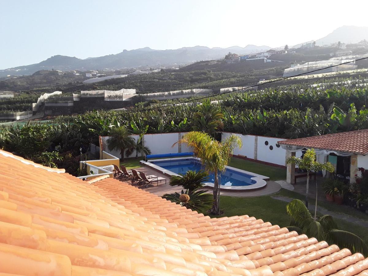 Casita La Finca I Brena Baja Exterior photo