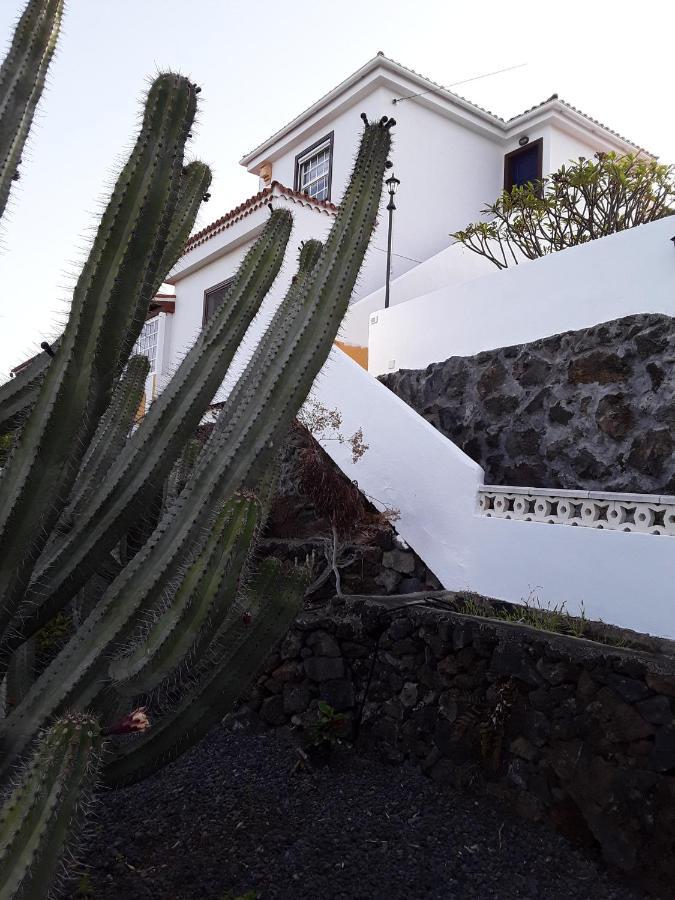 Casita La Finca I Brena Baja Exterior photo
