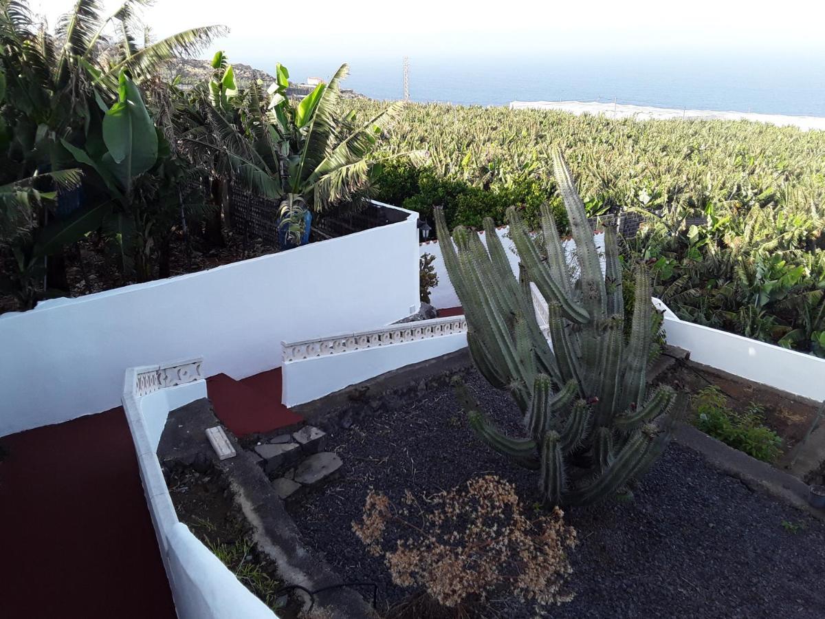 Casita La Finca I Brena Baja Exterior photo